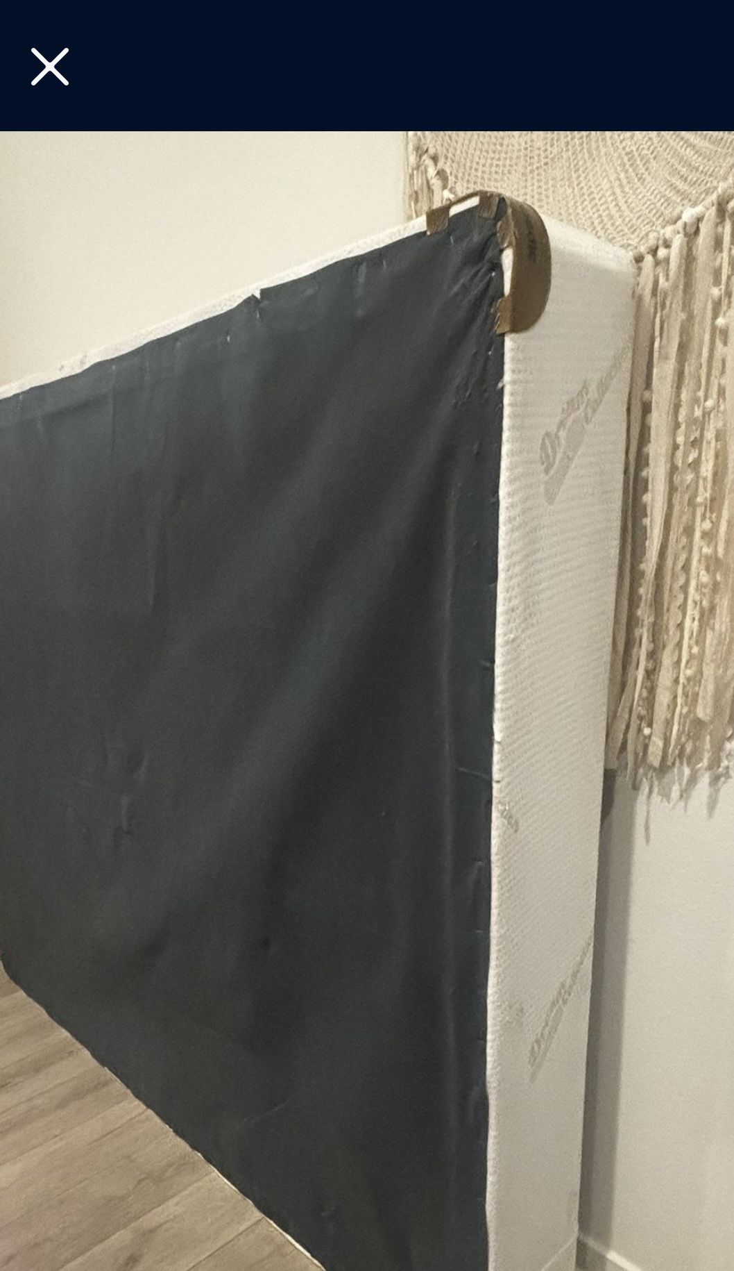 Queen Box Spring
