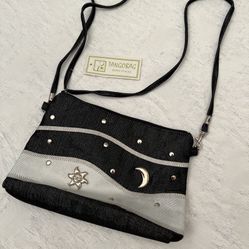 Tangobag Moda Italian Shoulder Bag, Brand New