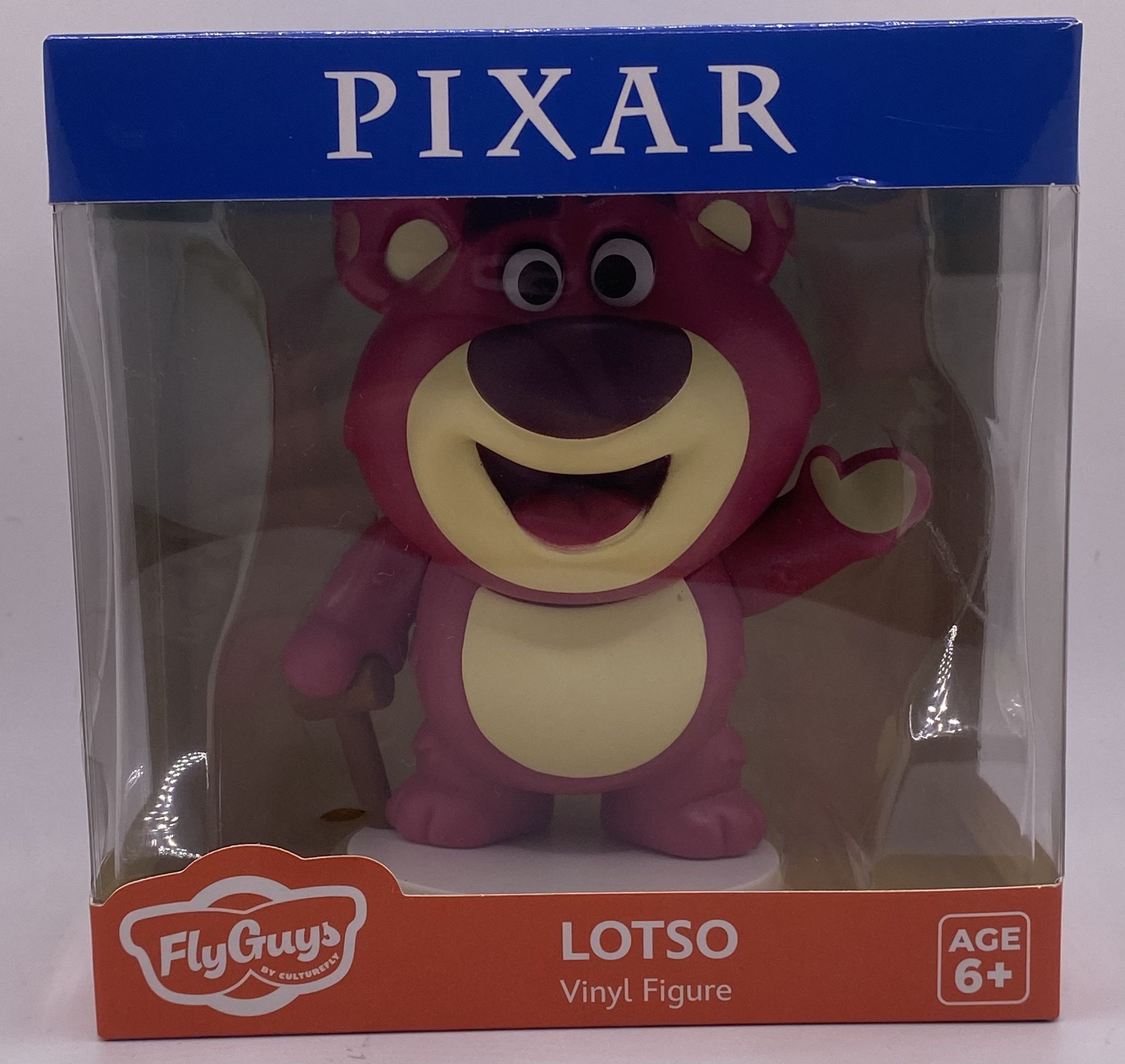 Disney PIXAR Vinyl Figure