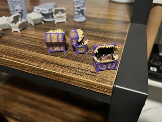 Mimic Miniatures