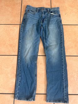 Old Navy Slim straight jeans