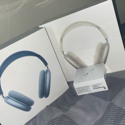 350 For The AirPods Max And 100 For The Pro 2