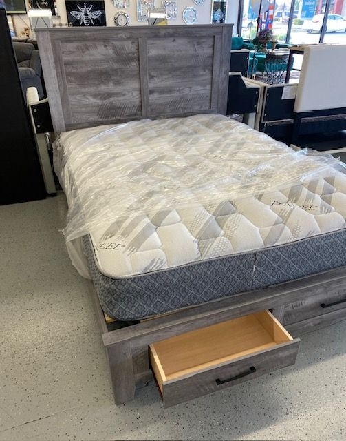 furniture bed frame bunk bed twin full queen king