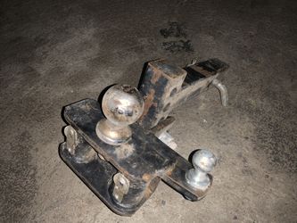 Tow Hitch