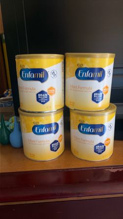 Enfamil