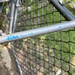 Roybi Fishing Rod And Reel