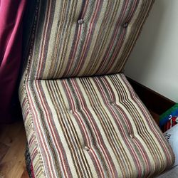 Custom Armless Side Chair(s)