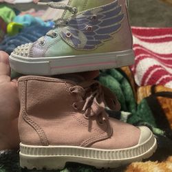 Girl Shoes