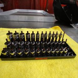Snap on Tools 