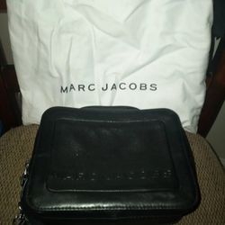 Marc Jacob Small Leather Bag