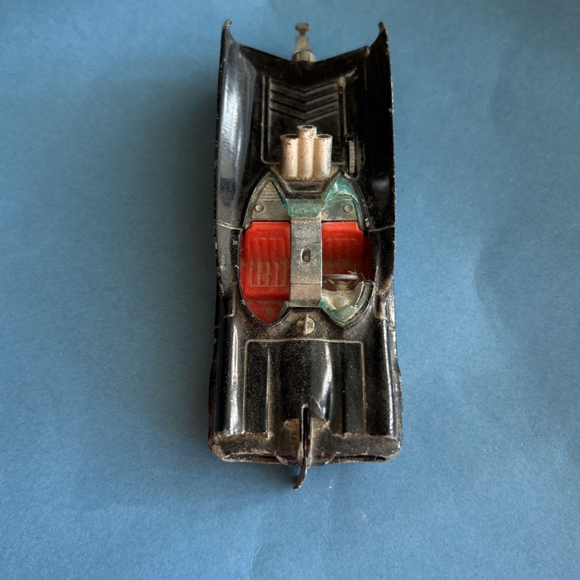 Corgi Toys Batman Batmobile from 1966 TV Series