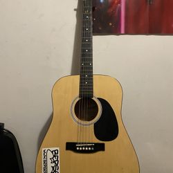 Acoustic Guitar