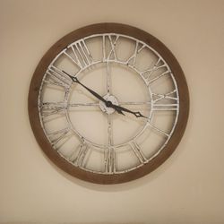 Wall Clock