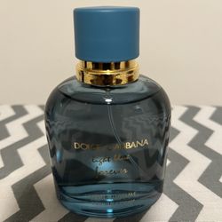 Dolce & Gabbana Light Blue Forever