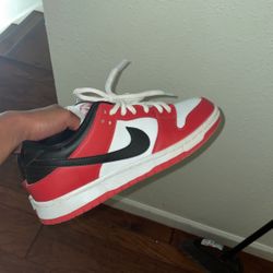 Nike Sb R3ps Size 9.5 Men’s 