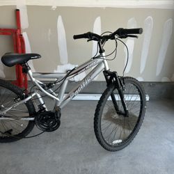 Bike For Sale