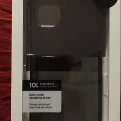 IPhone 11 Pro Max Phone Case Brand New