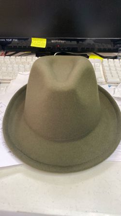 Hat Fancy