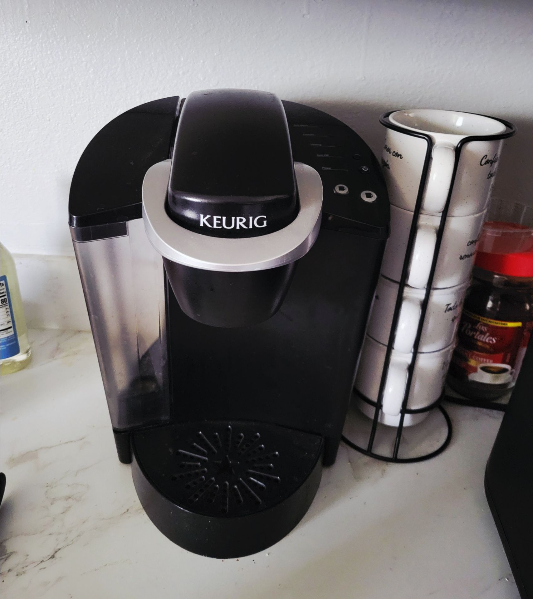 Keurig