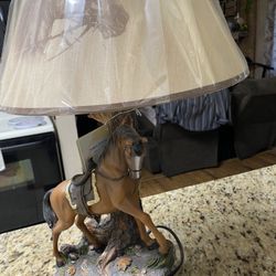 Table Lamp 