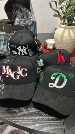 Gallo fino el doctor hat