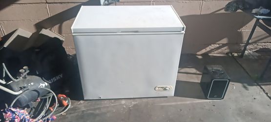 freezer