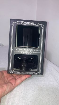 Mystic Mug Warmer🔮☕️