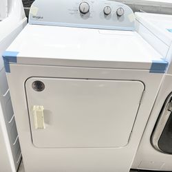 NEW Whirlpool Electric Dryer