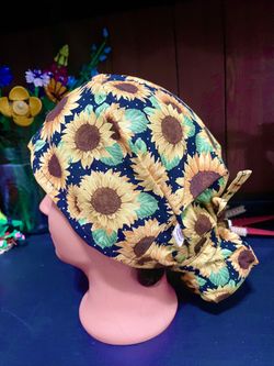 Nursing hats