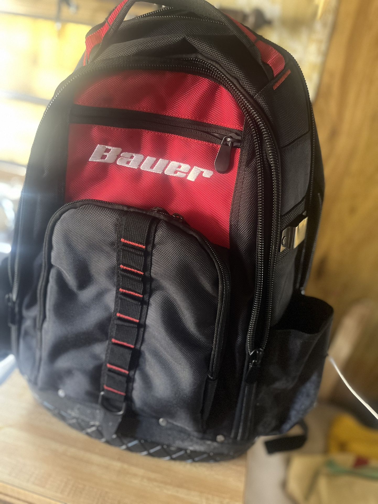 Tool Back Pack 