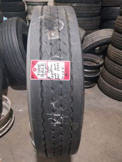 1 Goodyear 11/22.5