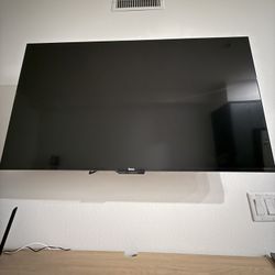 Roku 50’ TV