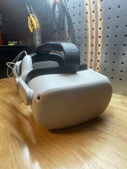 Oculus Quest 2