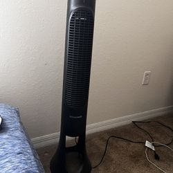 Tower Fan