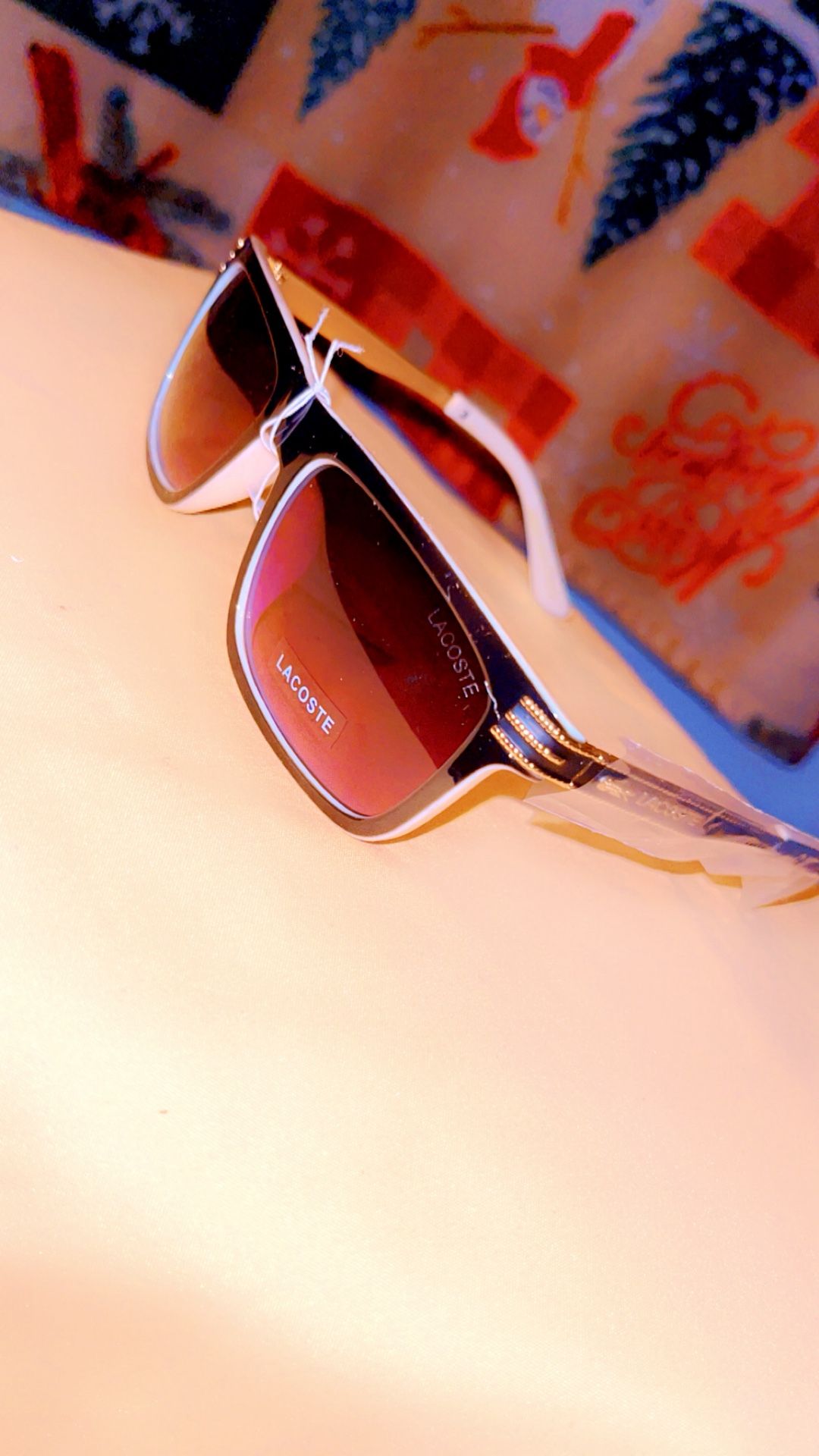 Lacoste Sunglasses
