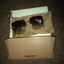 Burberry Shades