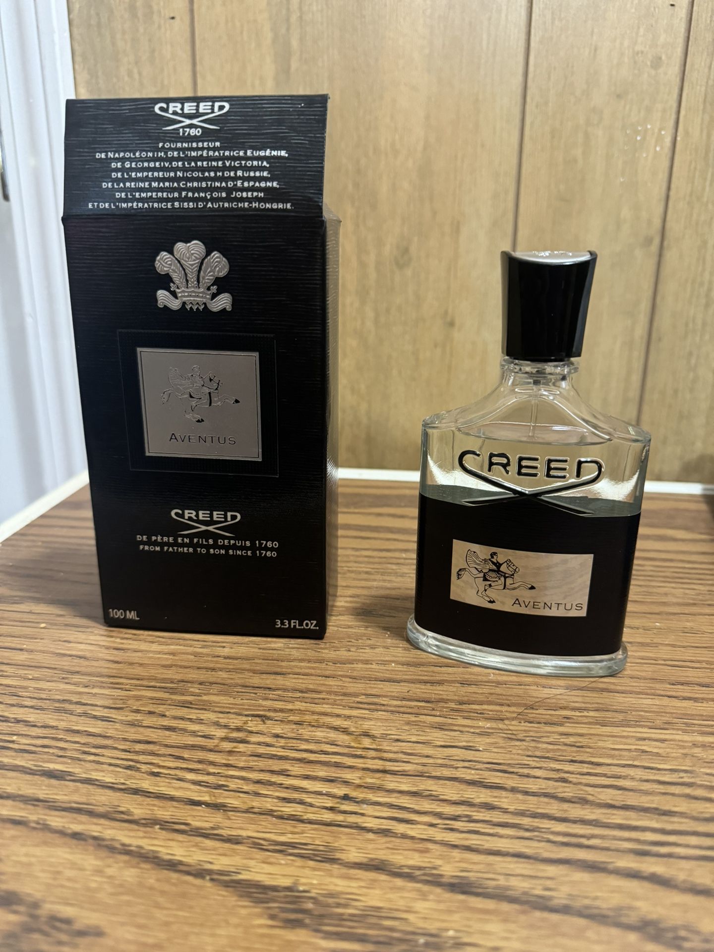 Creed Aventus