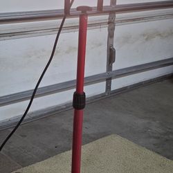 Halogen 500 Watt Work Light