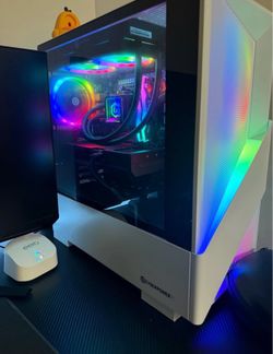 Gaming pc