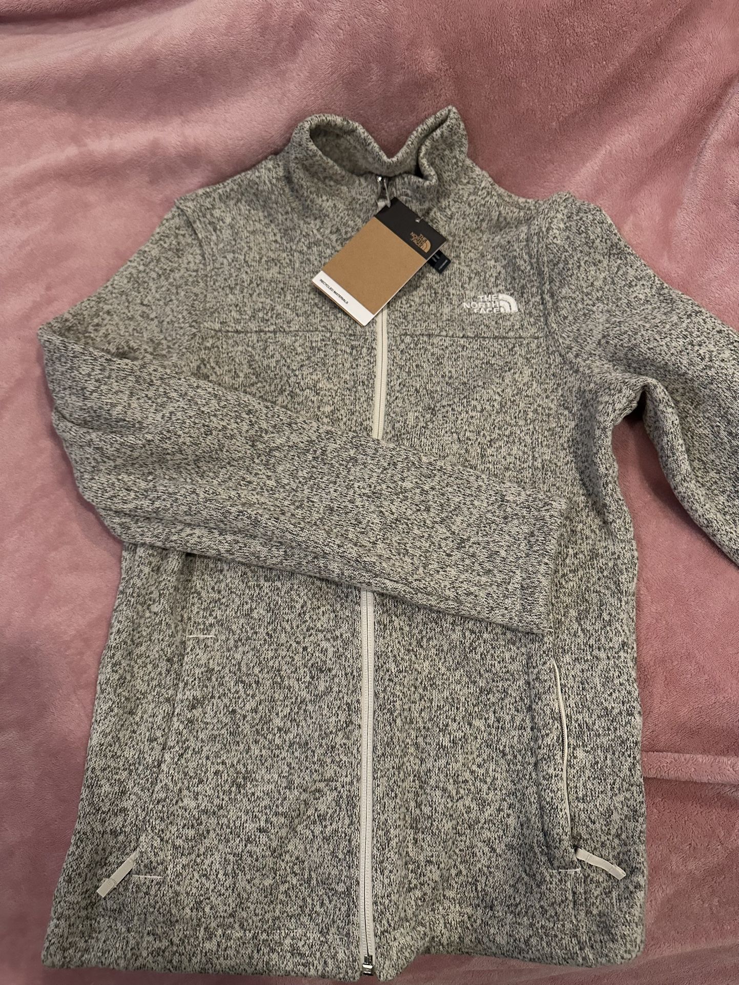 the north face