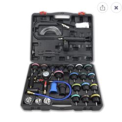Dkwoeshg Universal Cooling Kit