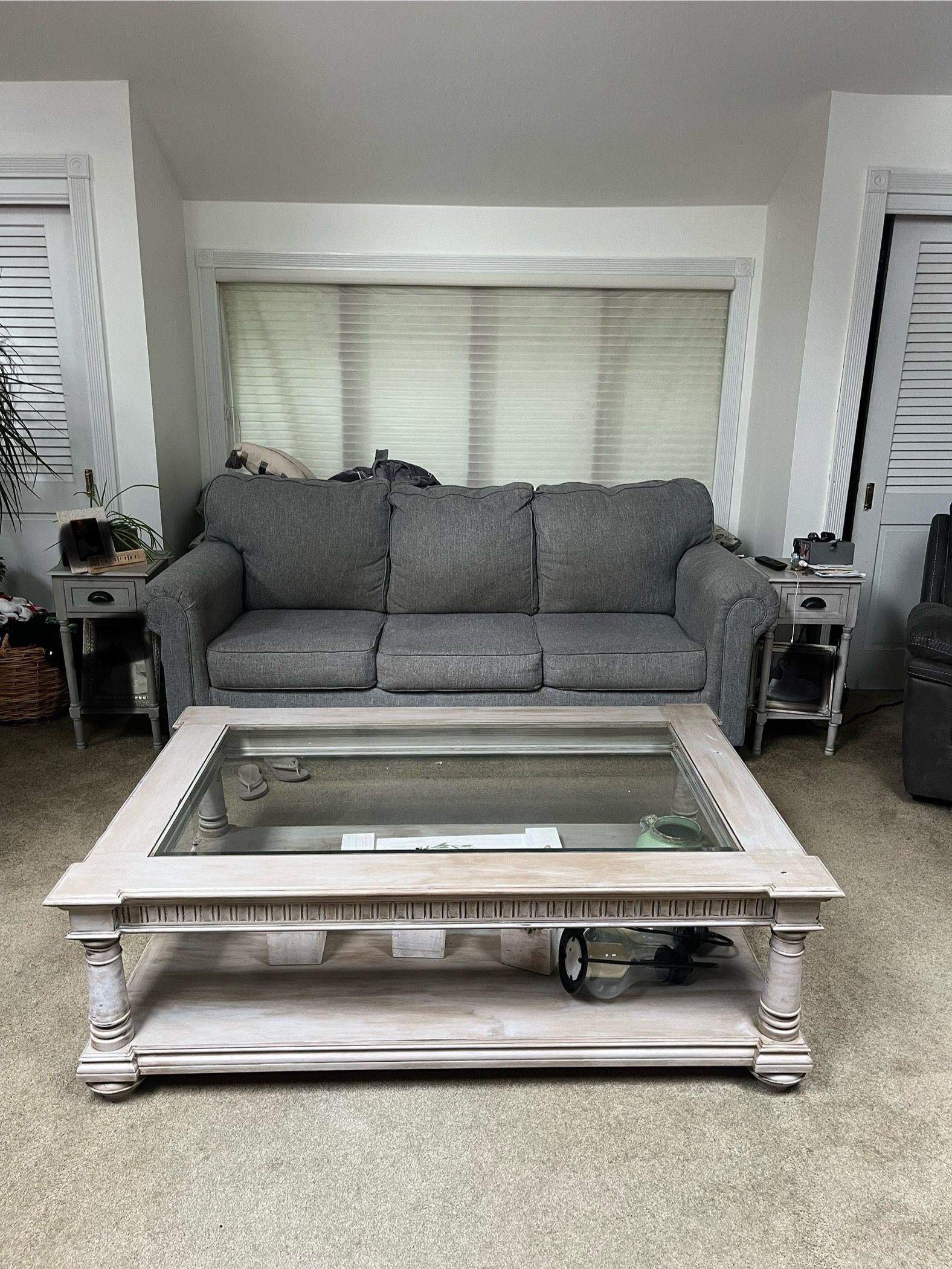 Living Room Furniture 