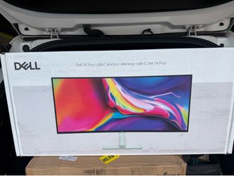 DELL monitor