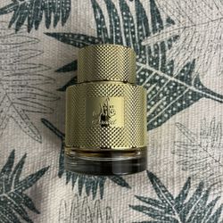 Lattafa Qaa’ed Cologne