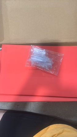 Blue summit supplies