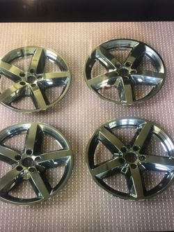 2018 Ford Explore Skinks