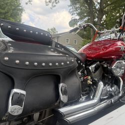 1100 V Star