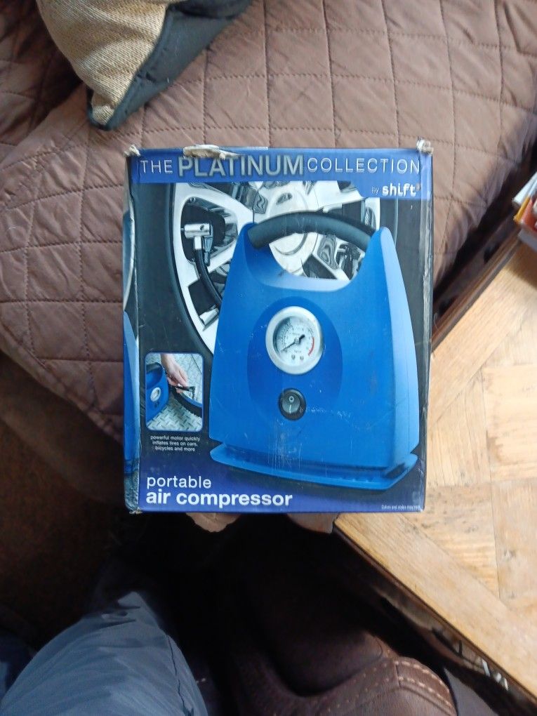 Air Compressor
