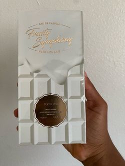 V.V. Love Fruity Symphony Eau de Parfum 75ml