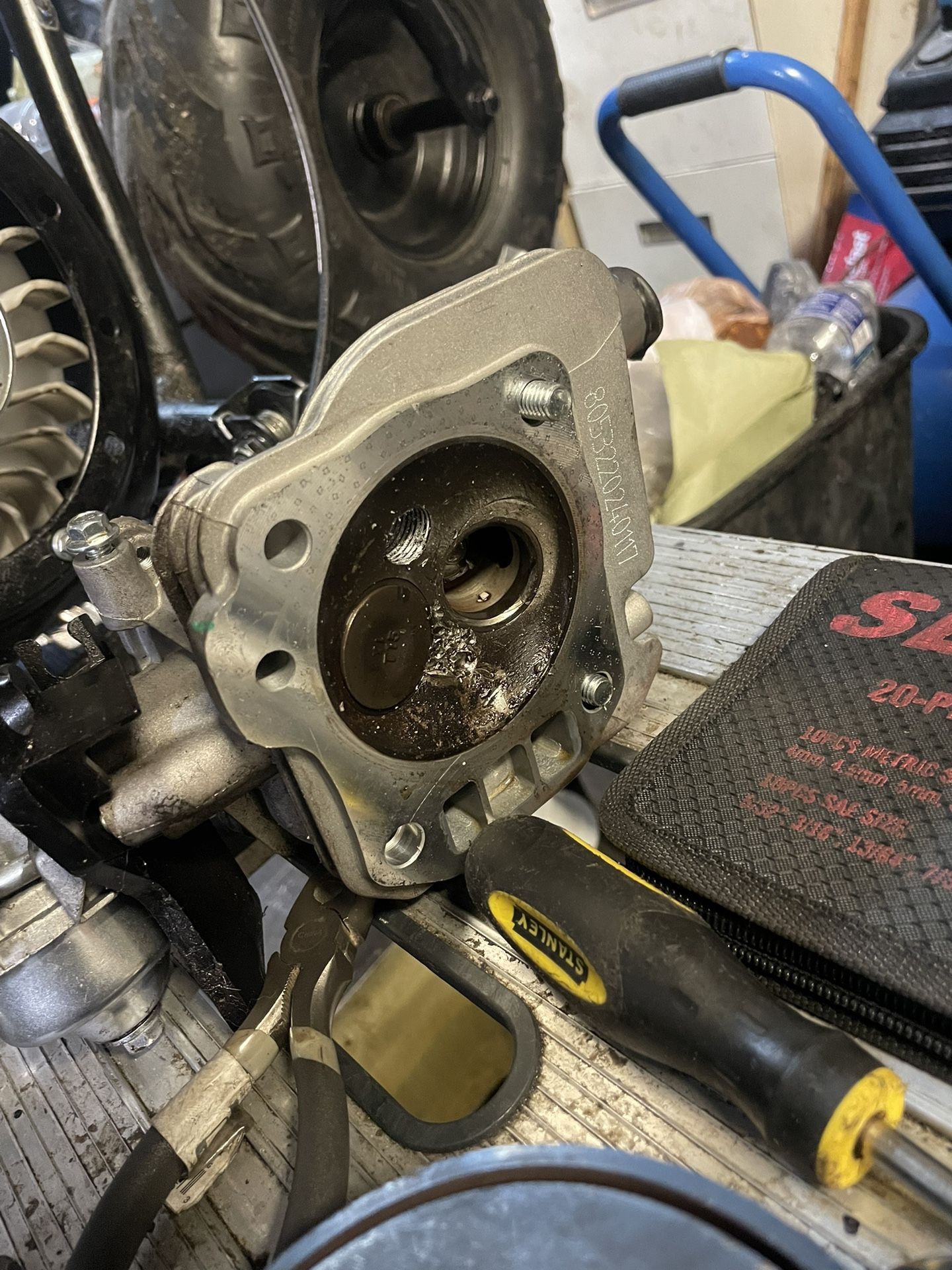MINI BIKE Repair Service Local